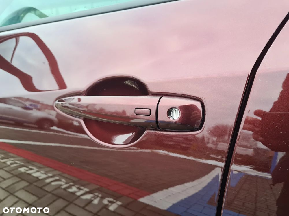 Nissan Juke 1.6 Hybrid Tekna AMT - 7