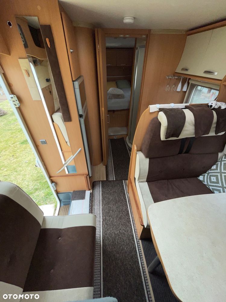 Ford Trigano FD3 - 15