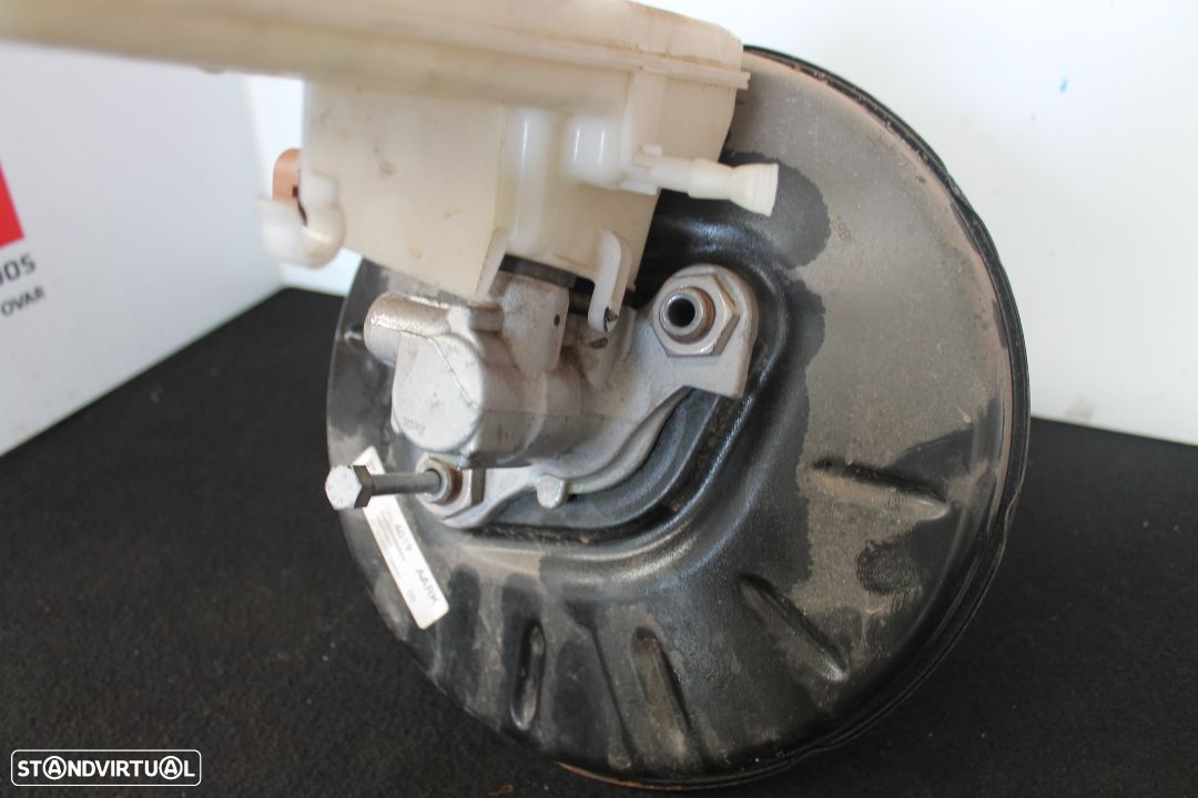 Servo Freio Opel Astra K - 3
