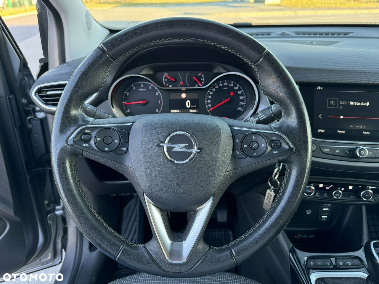 Opel Crossland 1.5 Diesel Business Edition - 23