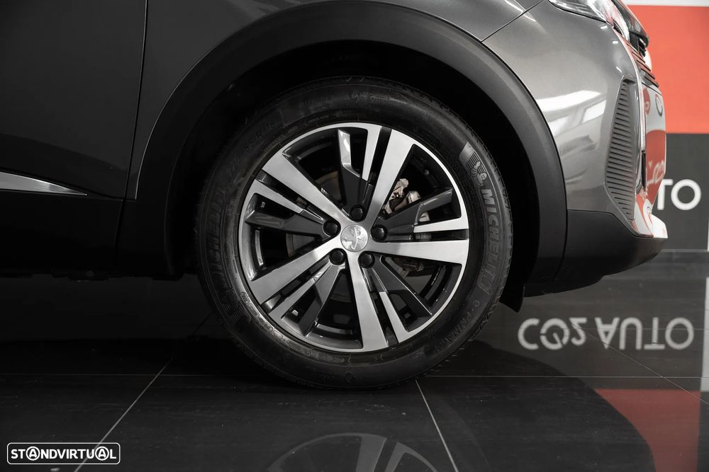 Peugeot 5008 1.5 BlueHDi Allure EAT8 - 6