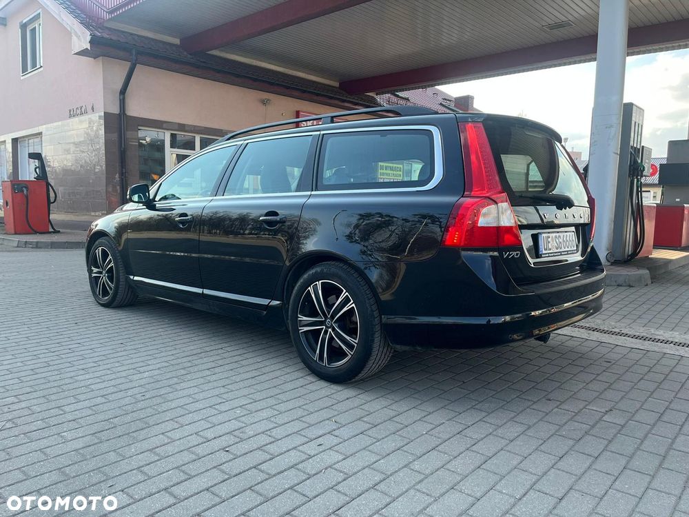 Volvo V70 - 18