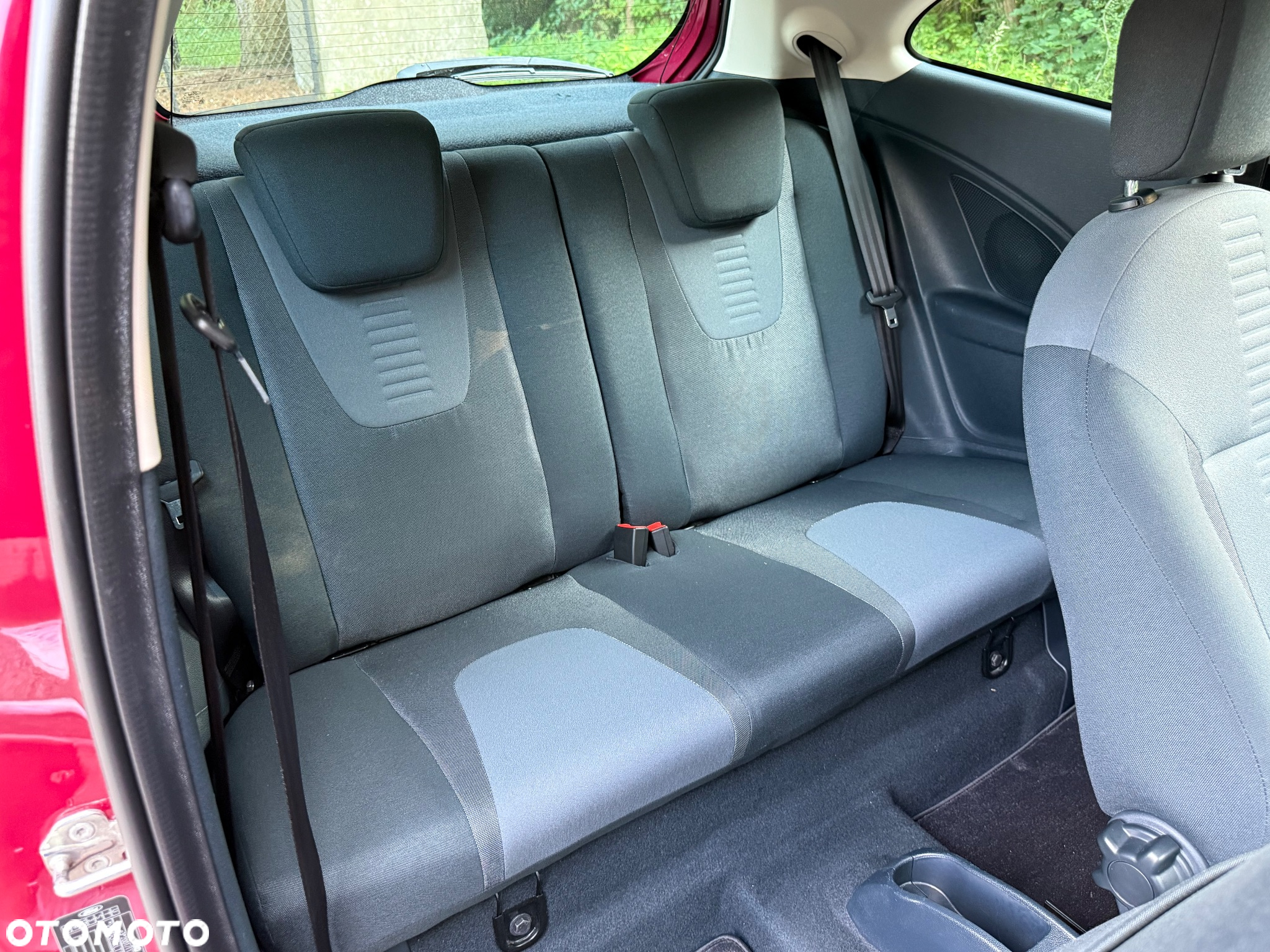 Ford KA 1.2 Titanium+ - 25
