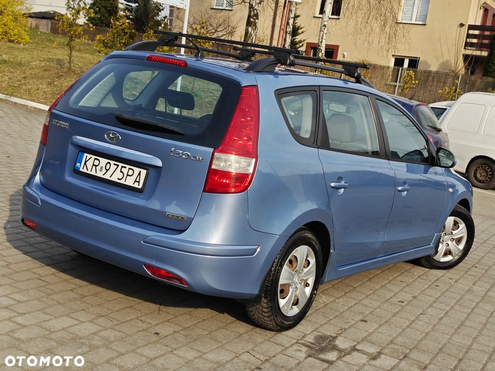 Hyundai i30 1.6 CRDi Style - 2