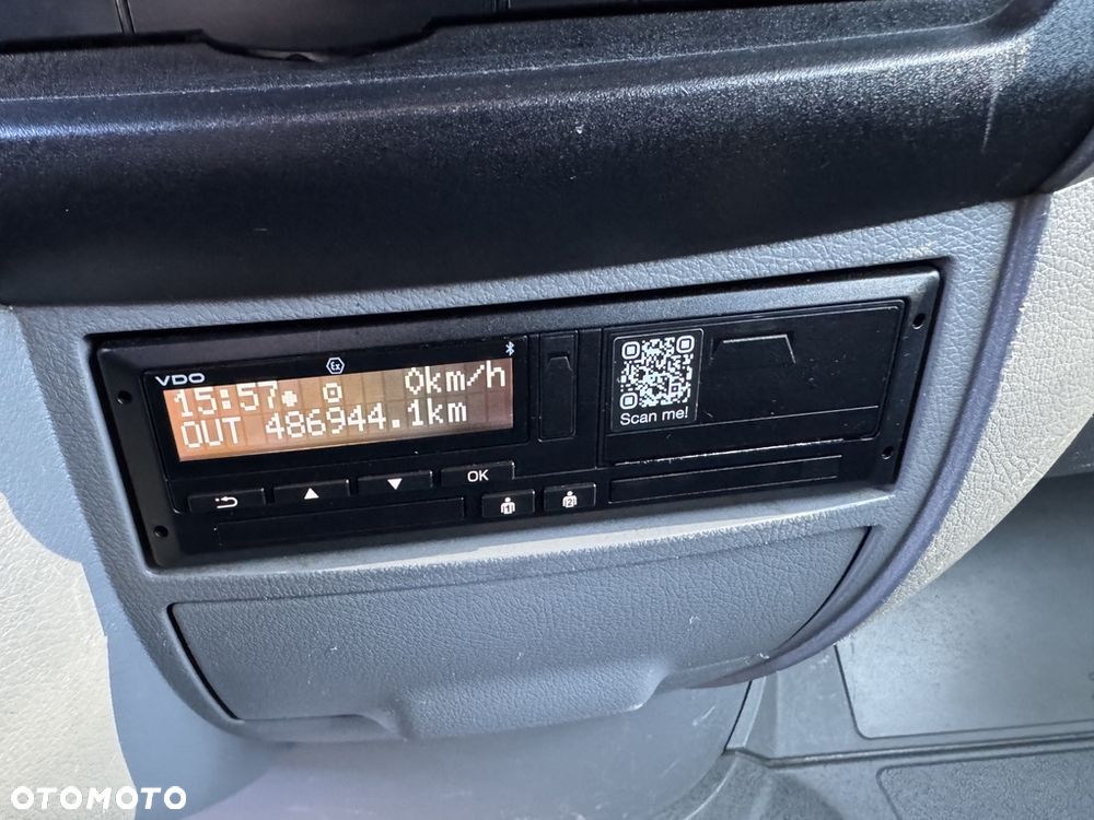 Mercedes-Benz Sprinter 319 CDI 3.0 V6 190KM 100% Serwis MB ASO Hak 3,5t - 8