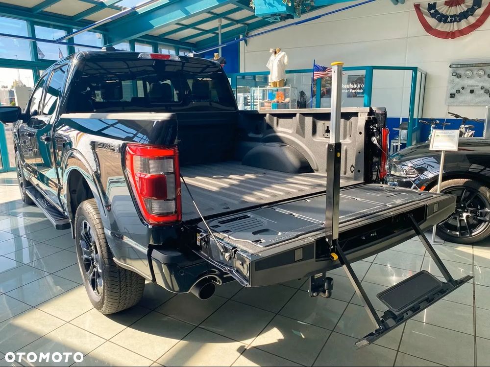 Ford F150 - 9
