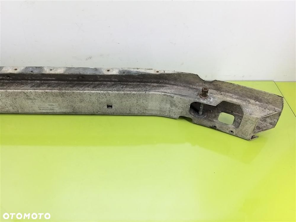 Belka zderzaka przedniego Audi A8 D2 1994-2002 4D0807113 4D0807271D - 3