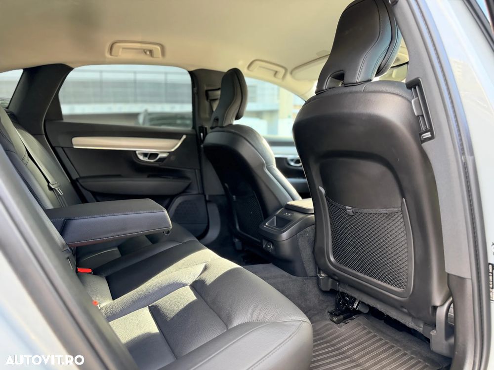 Volvo S90 B4 MHEV AT Core - 15