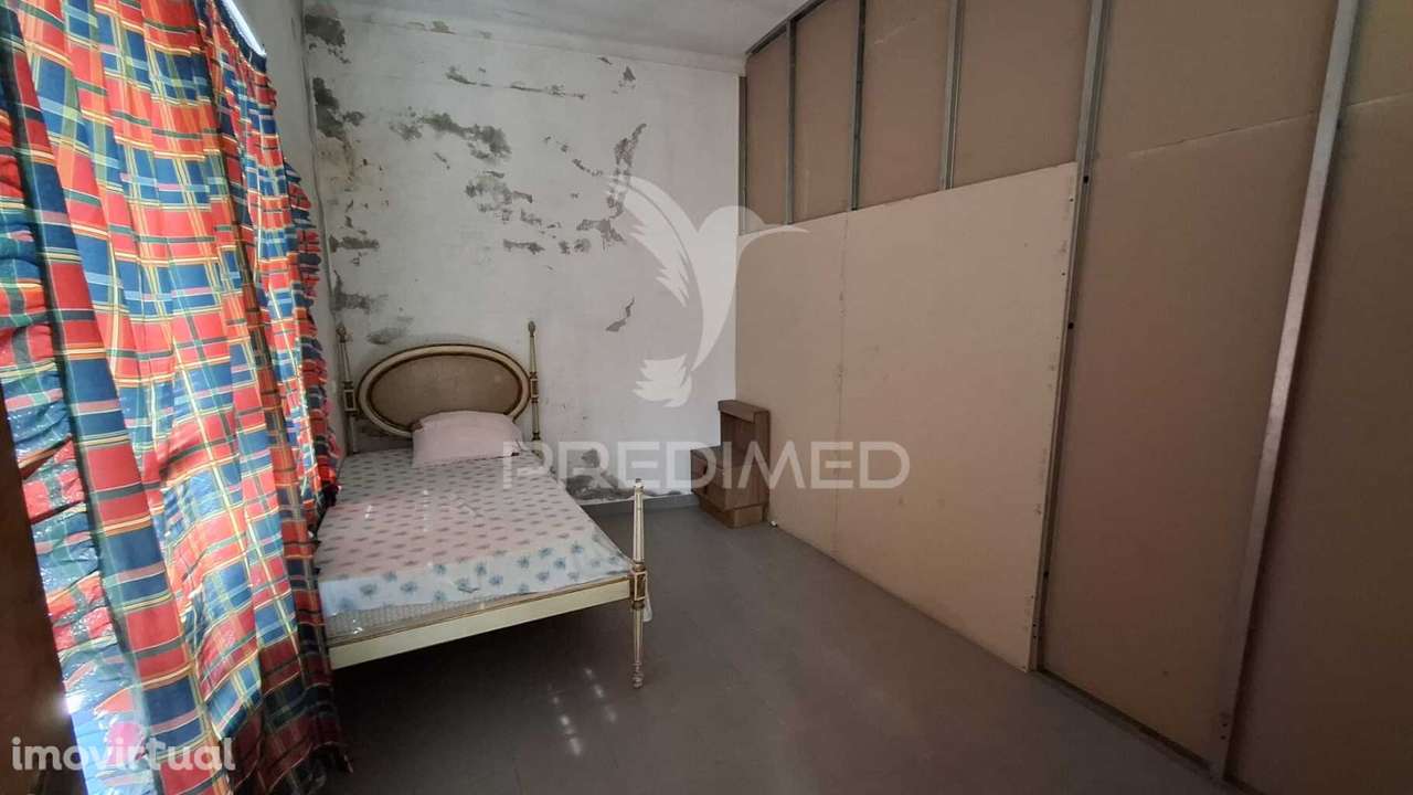 Armazém com Potencial para Moradia T3, Fazendas de Almeirim. - Grande imagem: 5/16