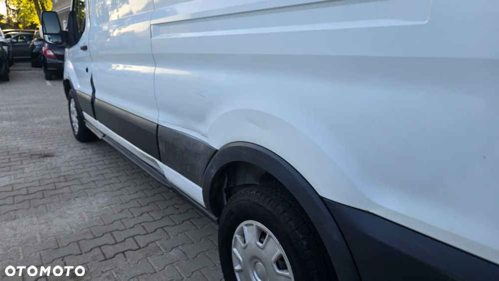Ford Transit - 16