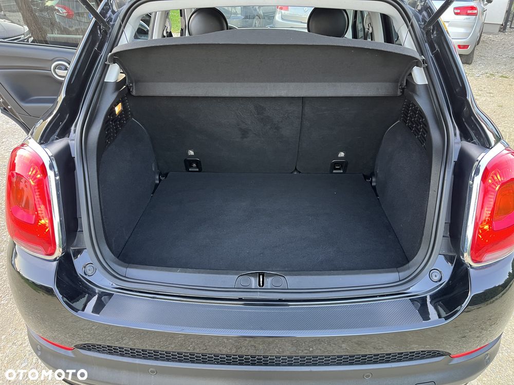 Fiat 500X 1.4 MultiAir 4x2 S&S Lounge - 22