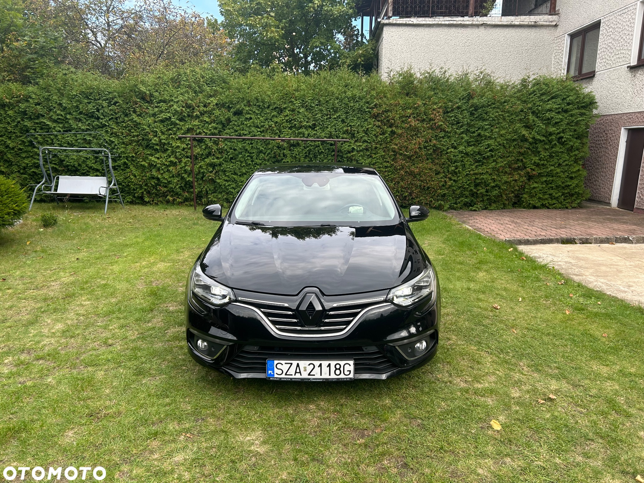 Renault Megane ENERGY TCe 130 BOSE EDITION - 5