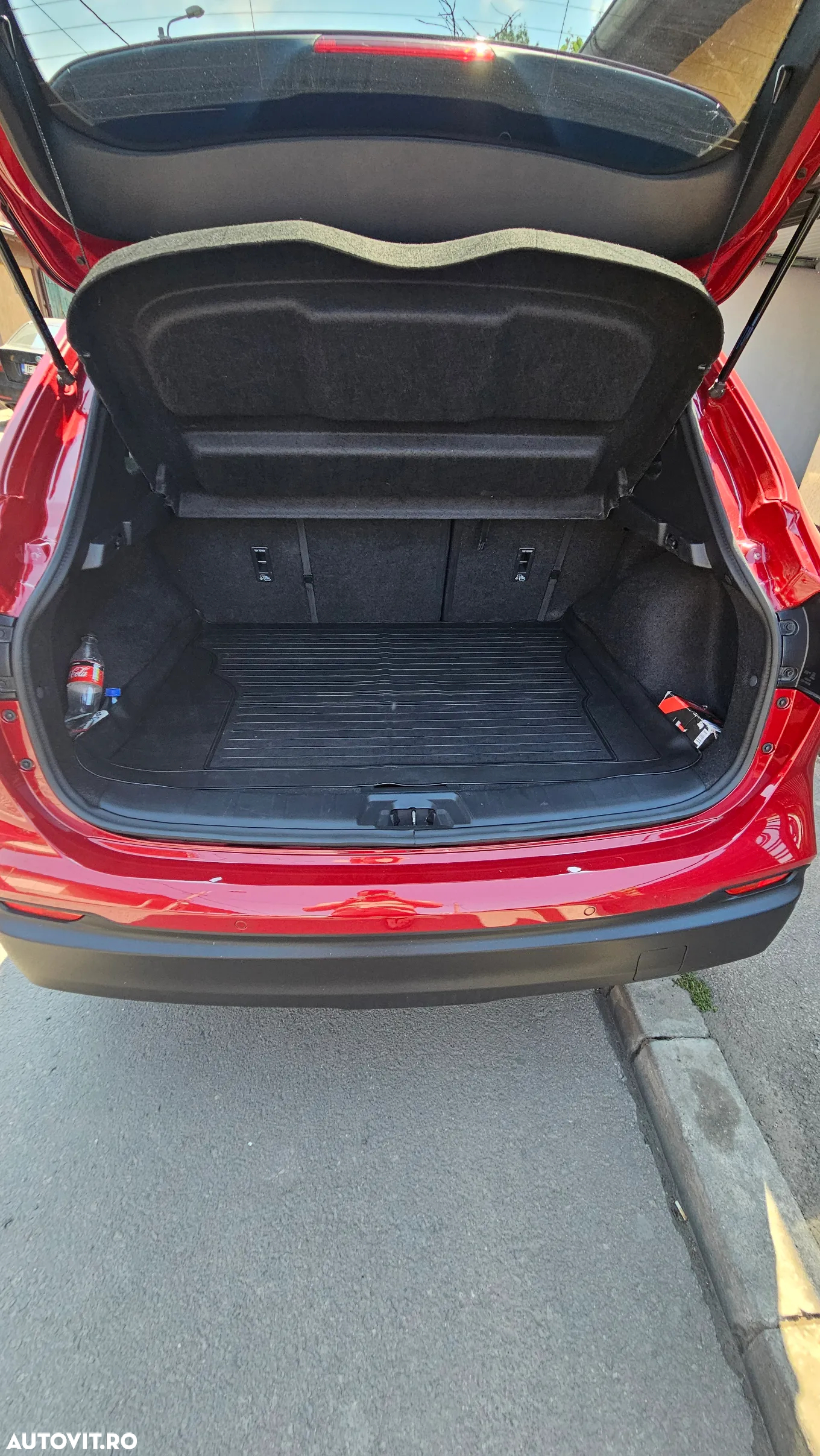 Nissan Qashqai - 7
