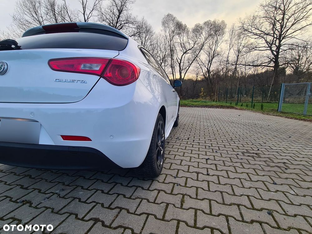 Alfa Romeo Giulietta 1.4 TB MultiAir Super - 21