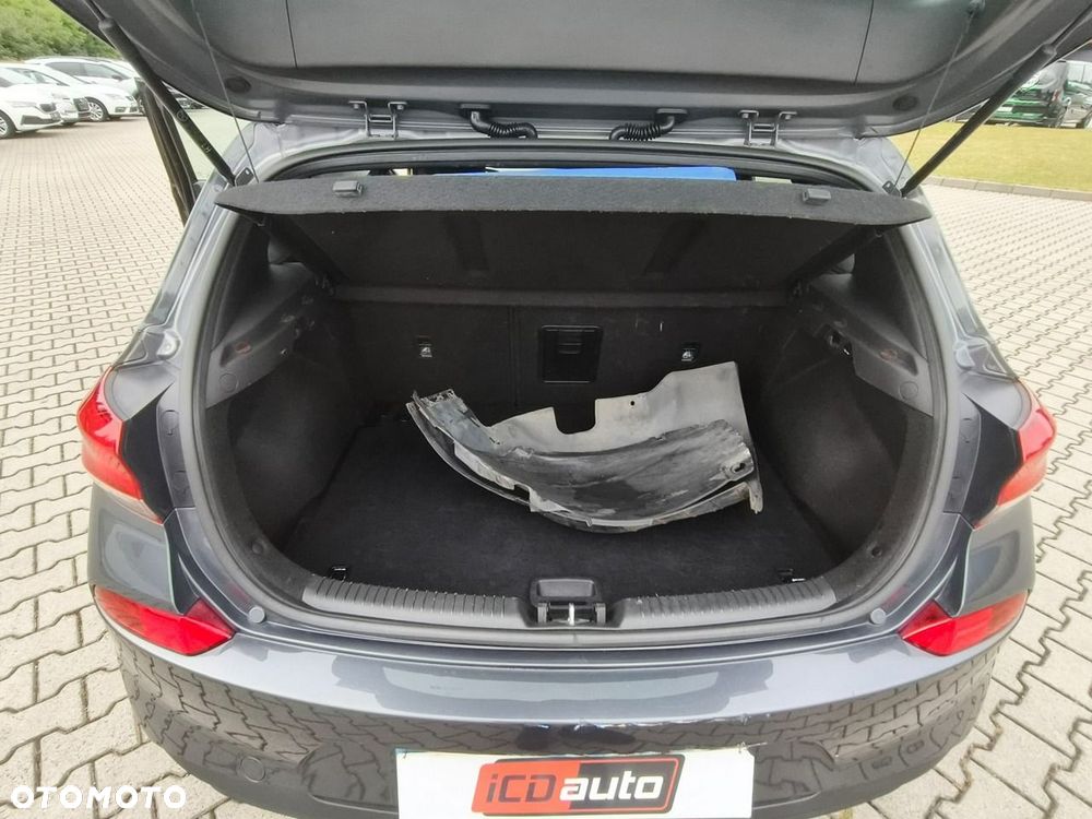 Hyundai i30 - 20