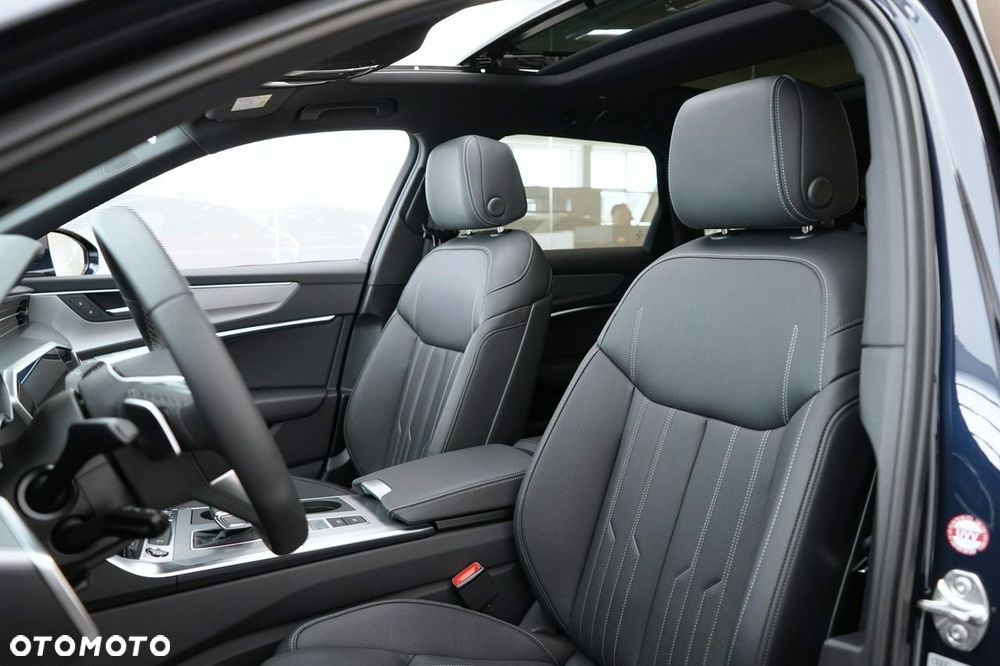 Audi A6 Avant - 20