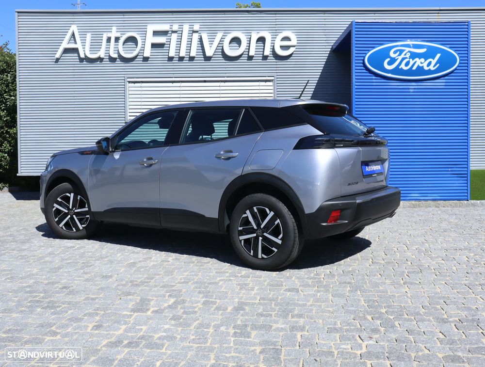 Peugeot 2008 1.2 PureTech Style - 2