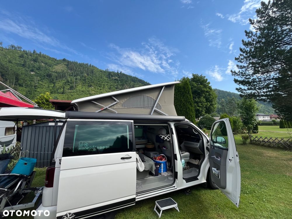 Volkswagen Transporter L1H1 - 9