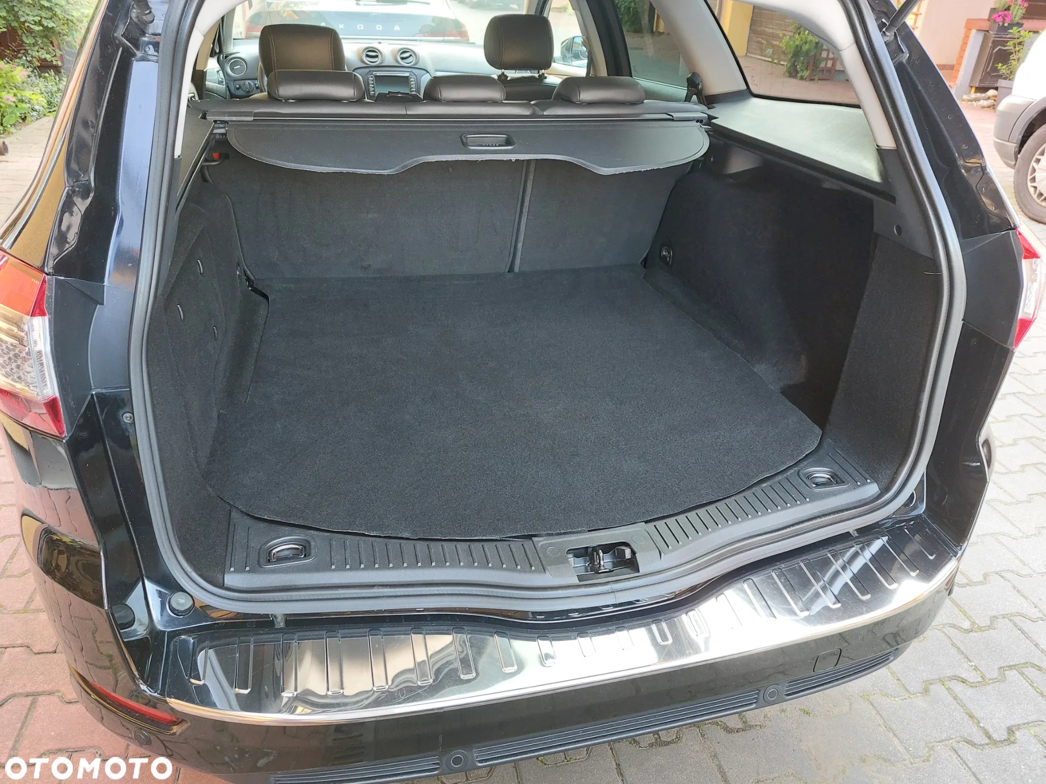 Ford Mondeo 2.0 TDCi Titanium - 8