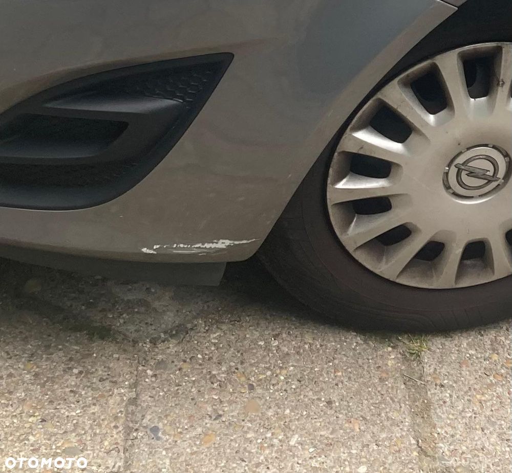 Opel Corsa - 5