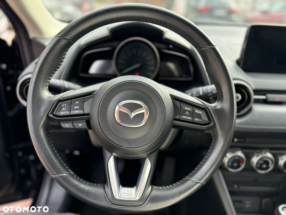 Mazda CX-3 2.0 SkyEnergy - 17