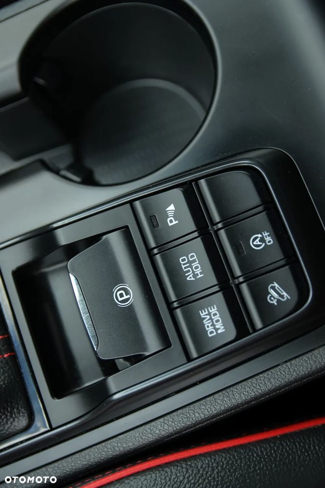 Hyundai Tucson 1.6 T-GDi N Line 2WD DCT - 30