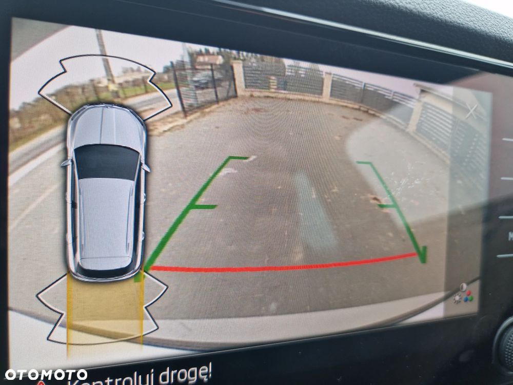 Skoda Karoq 2.0 TDI SCR 4x4 Sportline DSG - 26