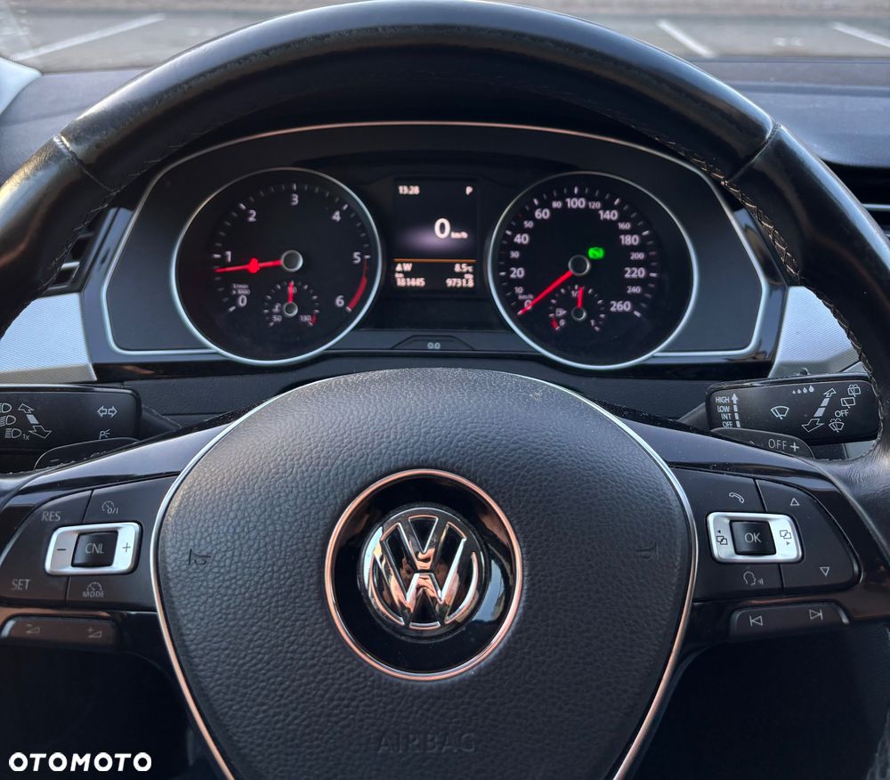 Volkswagen Passat 2.0 TDI BMT Comfortline DSG7 - 4