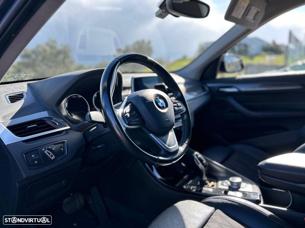BMW X1 - 3