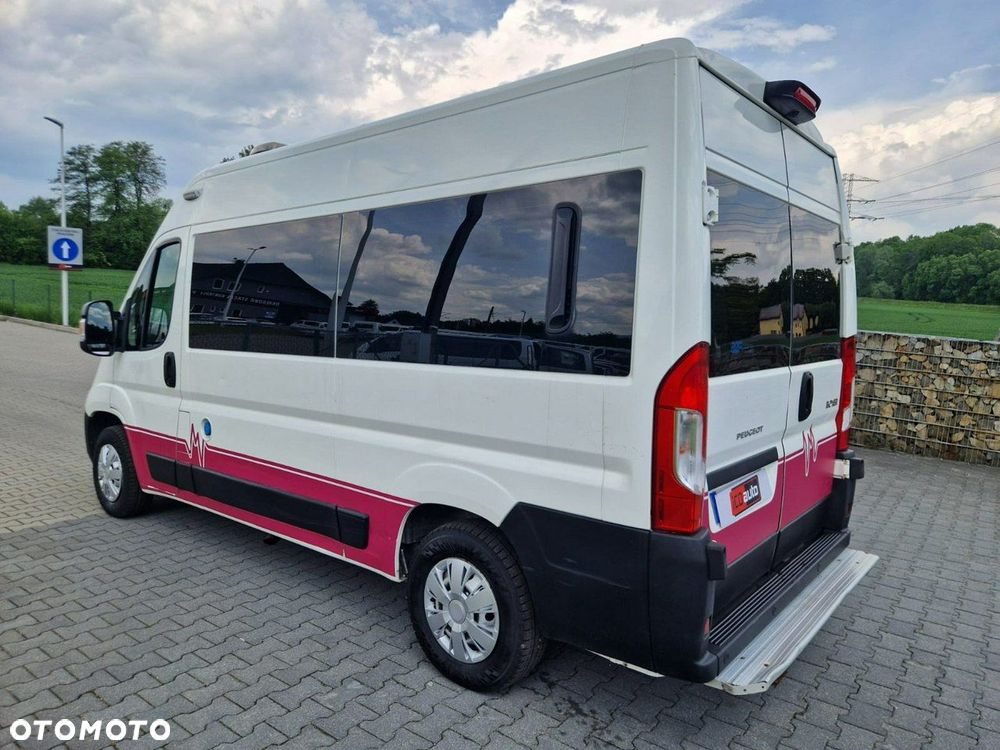 Peugeot Boxer - 6