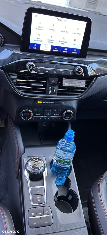 Ford Kuga - 26