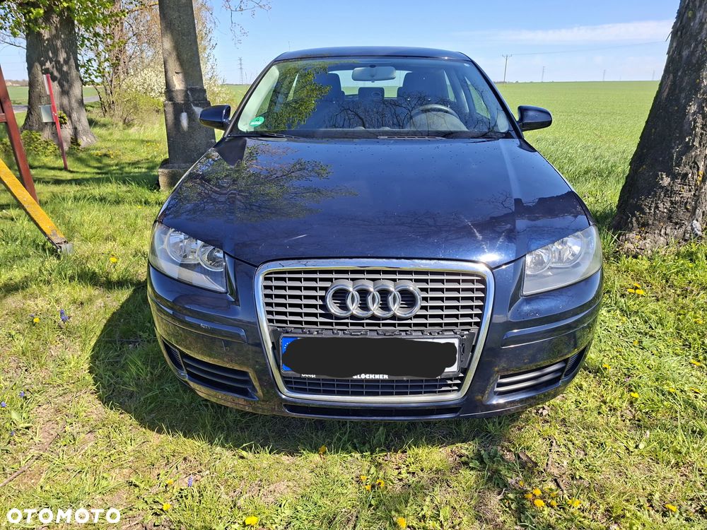 Audi A3 3-drzwiowe - 13