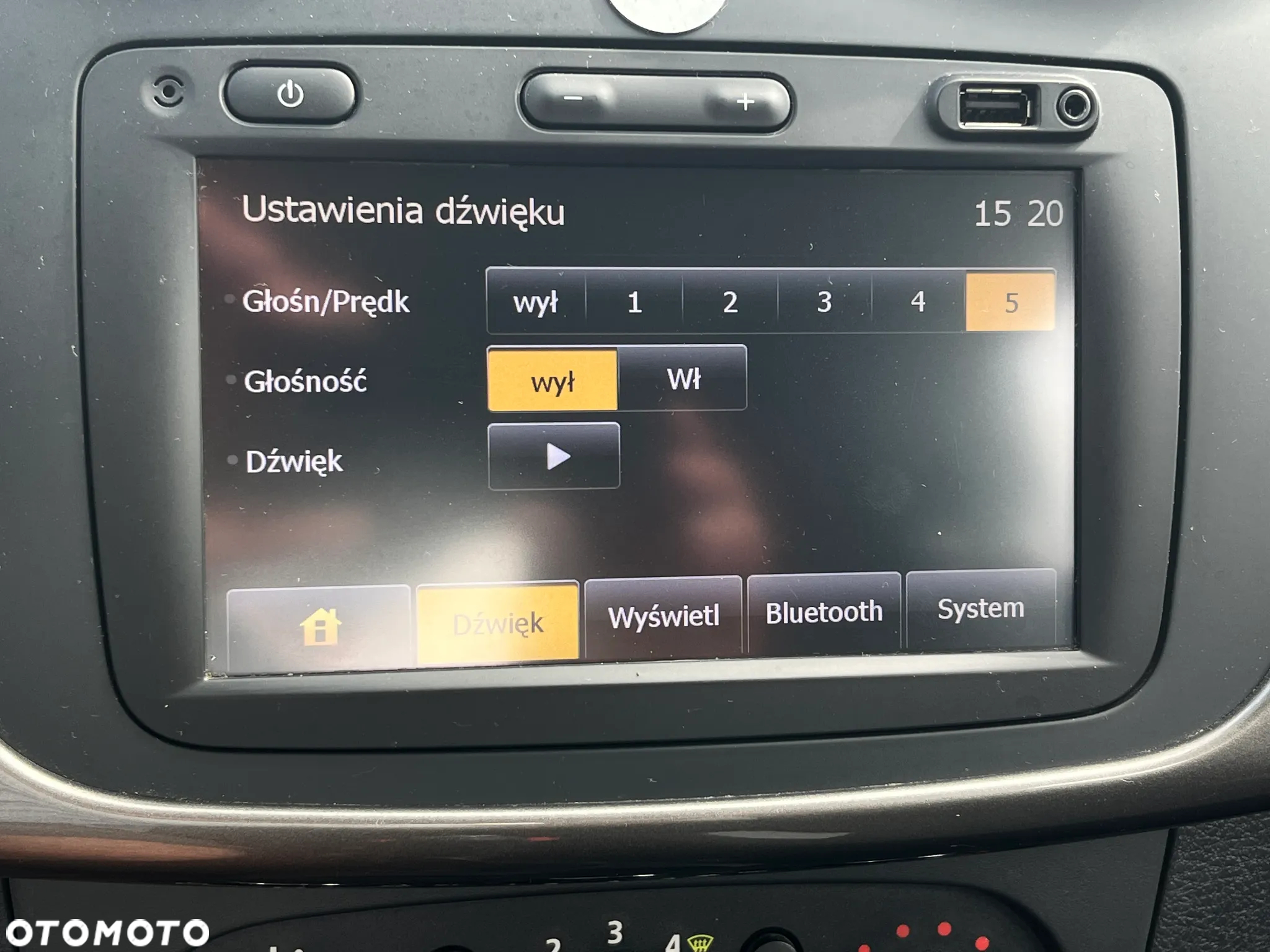 Dacia Sandero Stepway - 36