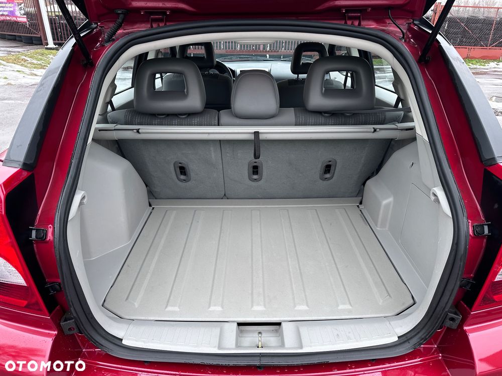 Dodge Caliber 1.8 SE - 24