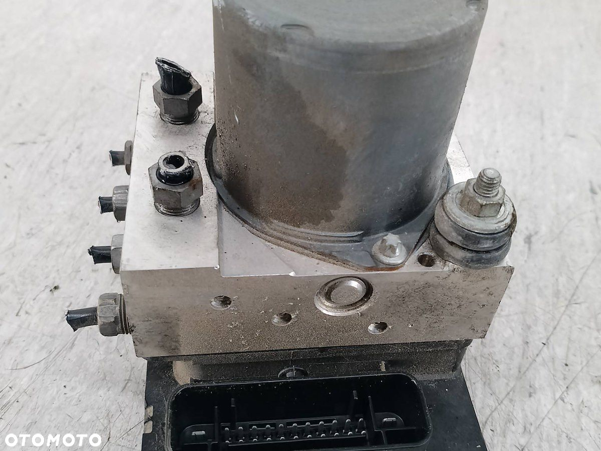 POMPA ABS PEUGEOT 407 9662005180  0265235271 2.0 16V - 4