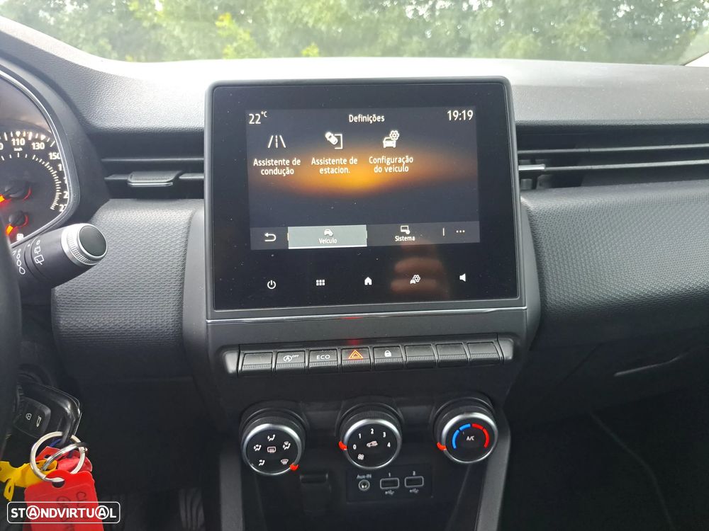 Renault Clio TCe 90 EQUILIBRE - 22