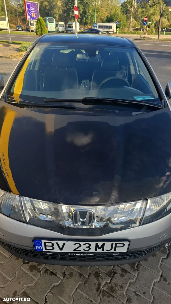 Honda Civic 1.8i Exec - 15