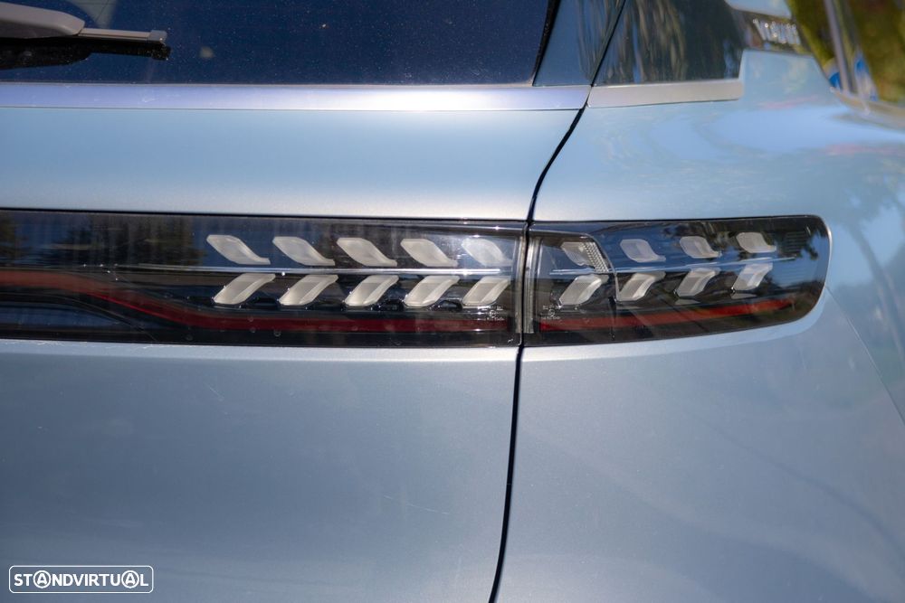 Voyah Free 107 kWh Luxury - 48