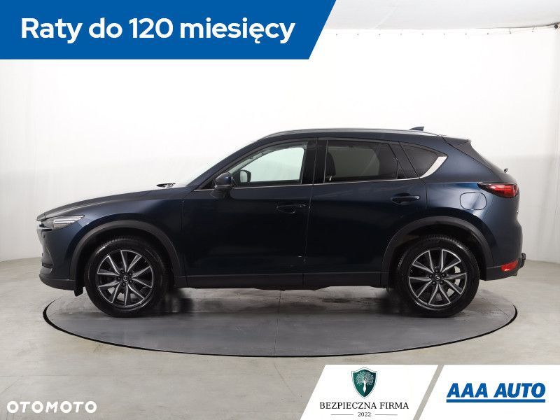 Mazda CX-5 - 4
