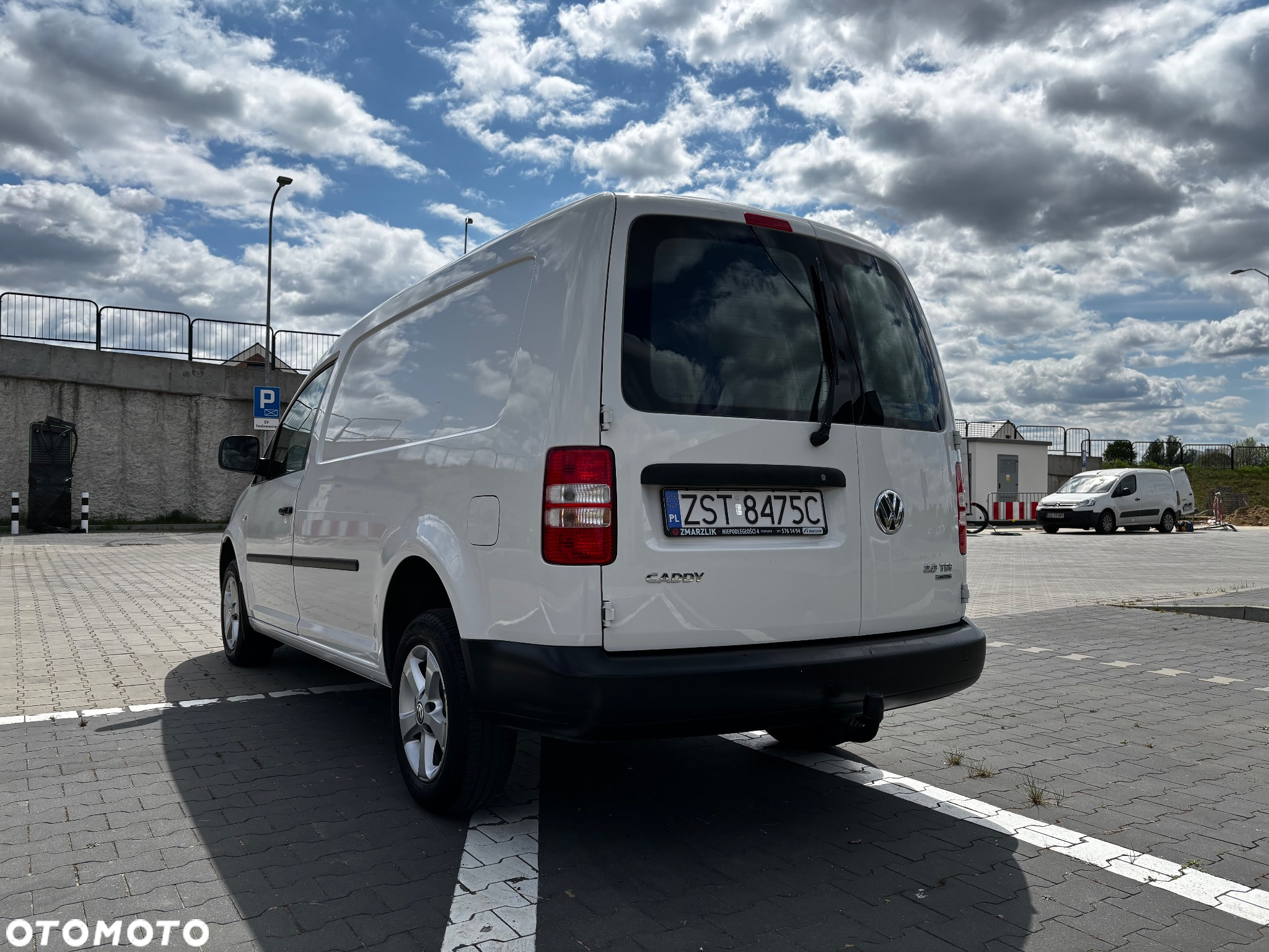 Volkswagen Caddy - 6