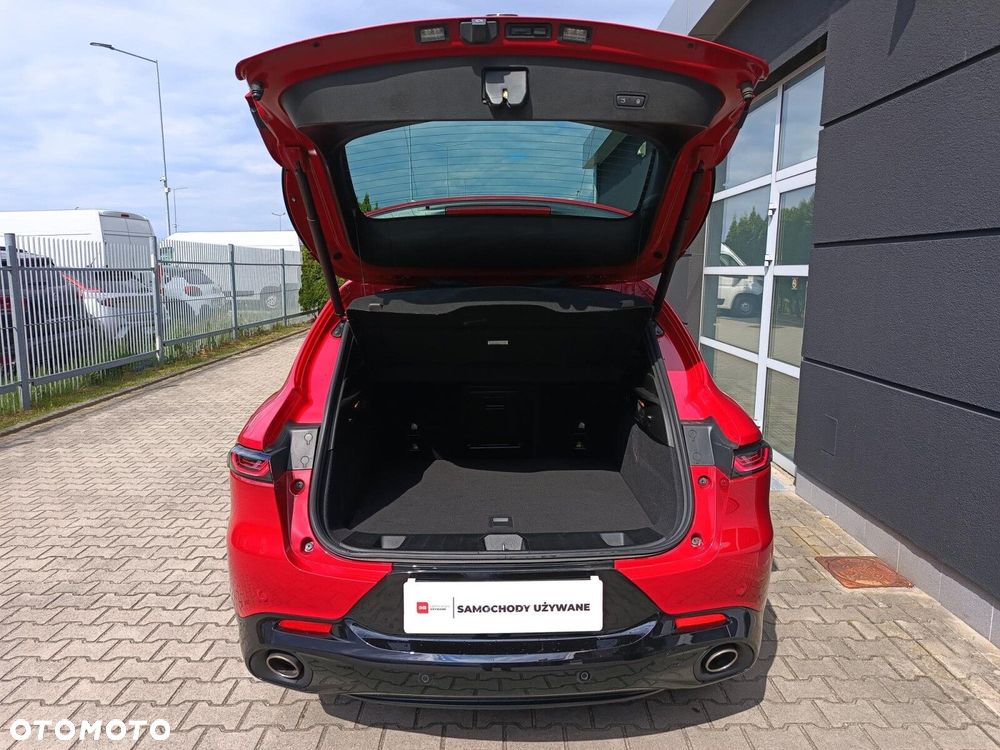 Alfa Romeo Tonale 1.3 PHEV Q4 Veloce - 8