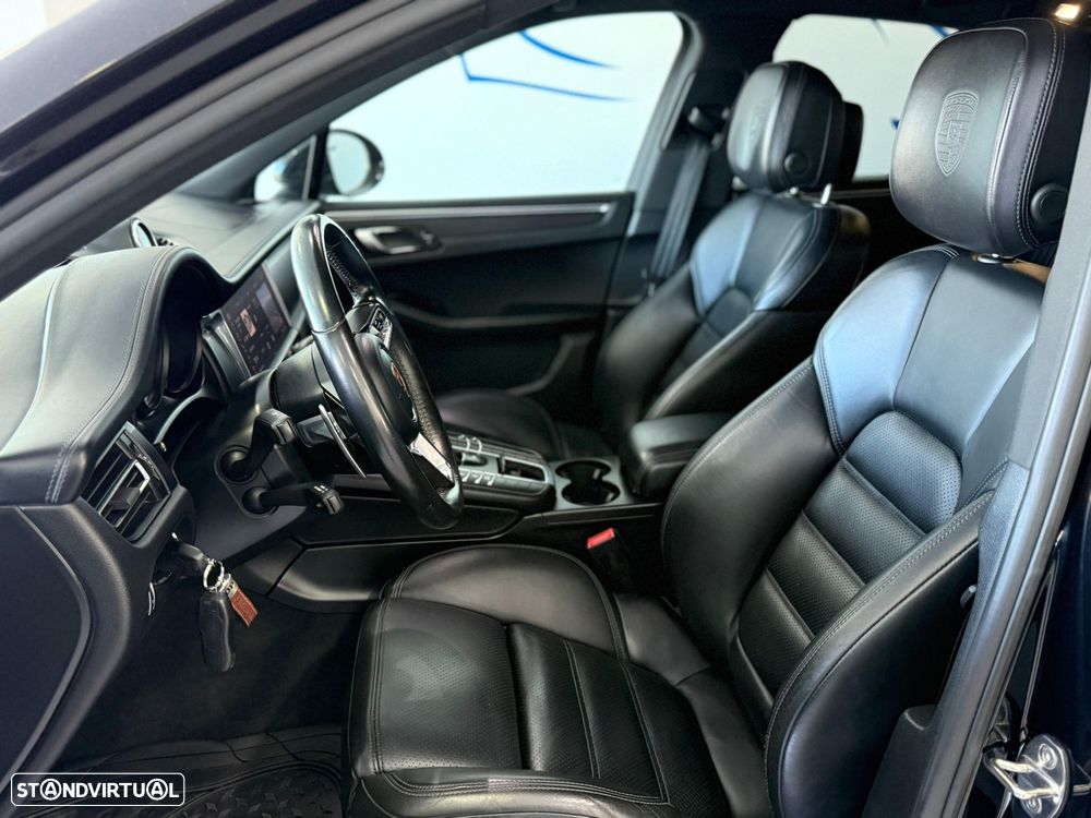 Porsche Macan Spirit - 5