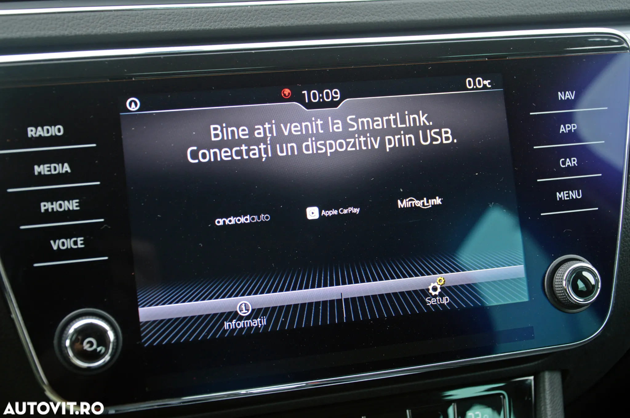 Skoda Superb 2.0 TDI DSG Active - 31