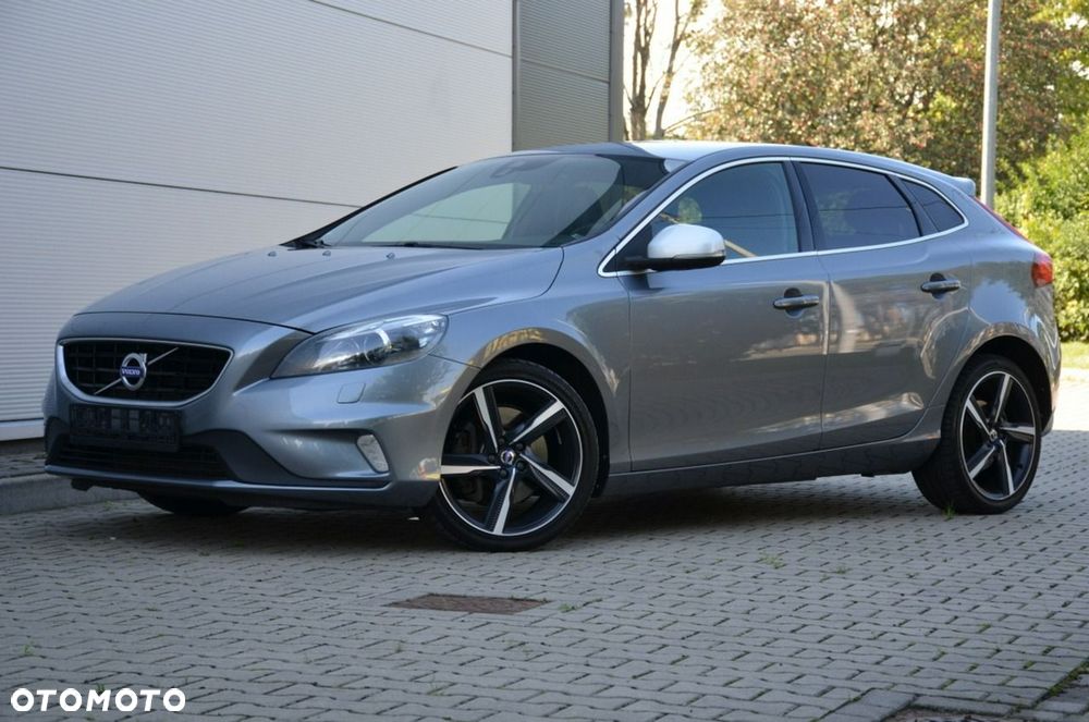 Volvo V40 - 3