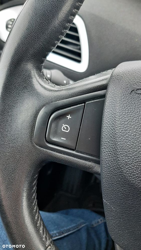 Renault Scenic dCi 110 Expression - 23