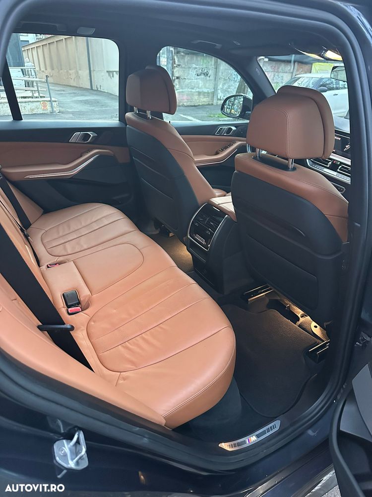 BMW X5 xDrive30d - 12