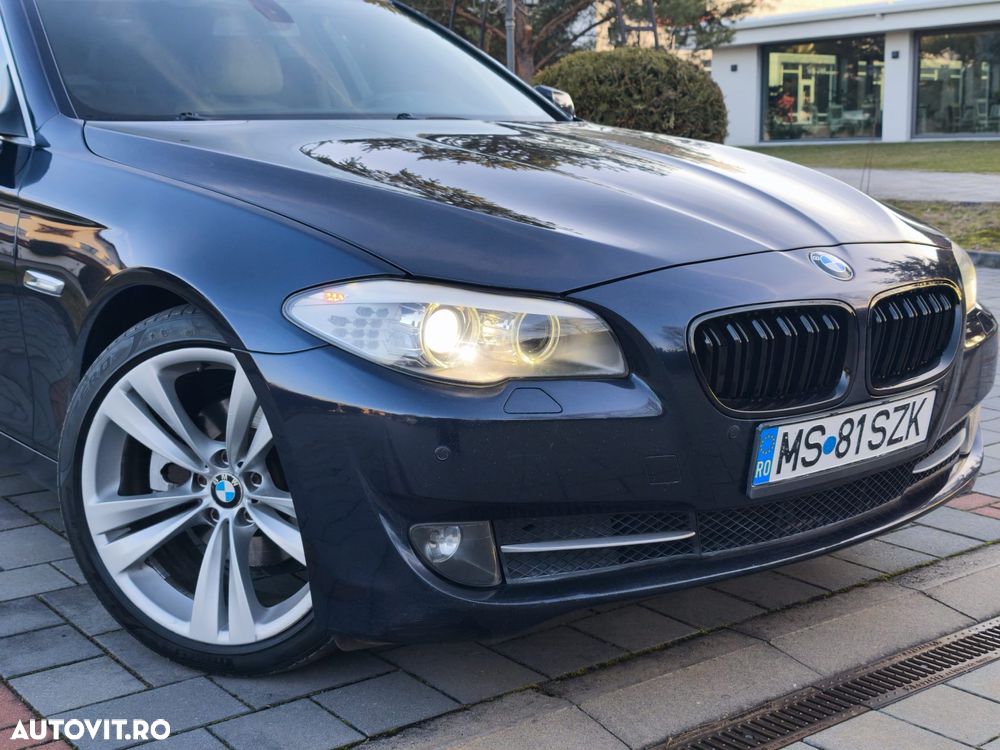 BMW Seria 5 - 35