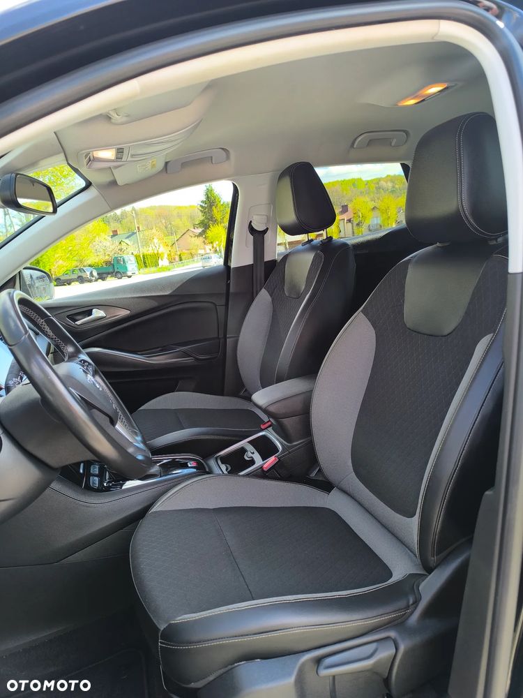 Opel Grandland X - 13