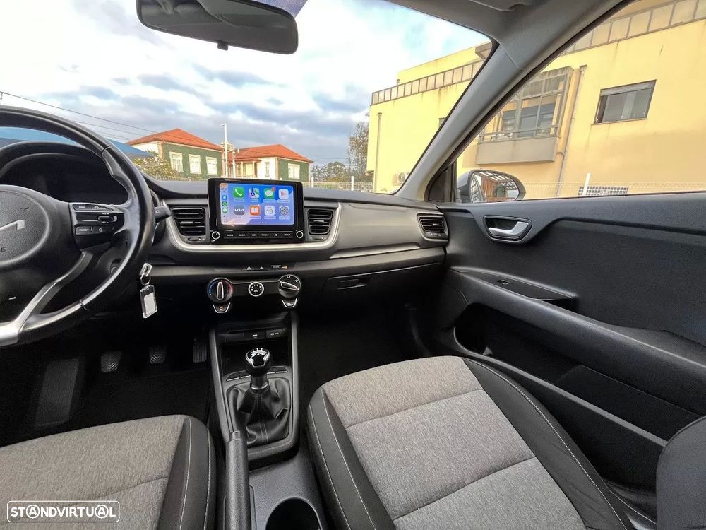 Kia Stonic 1.2 Dynamic - 13