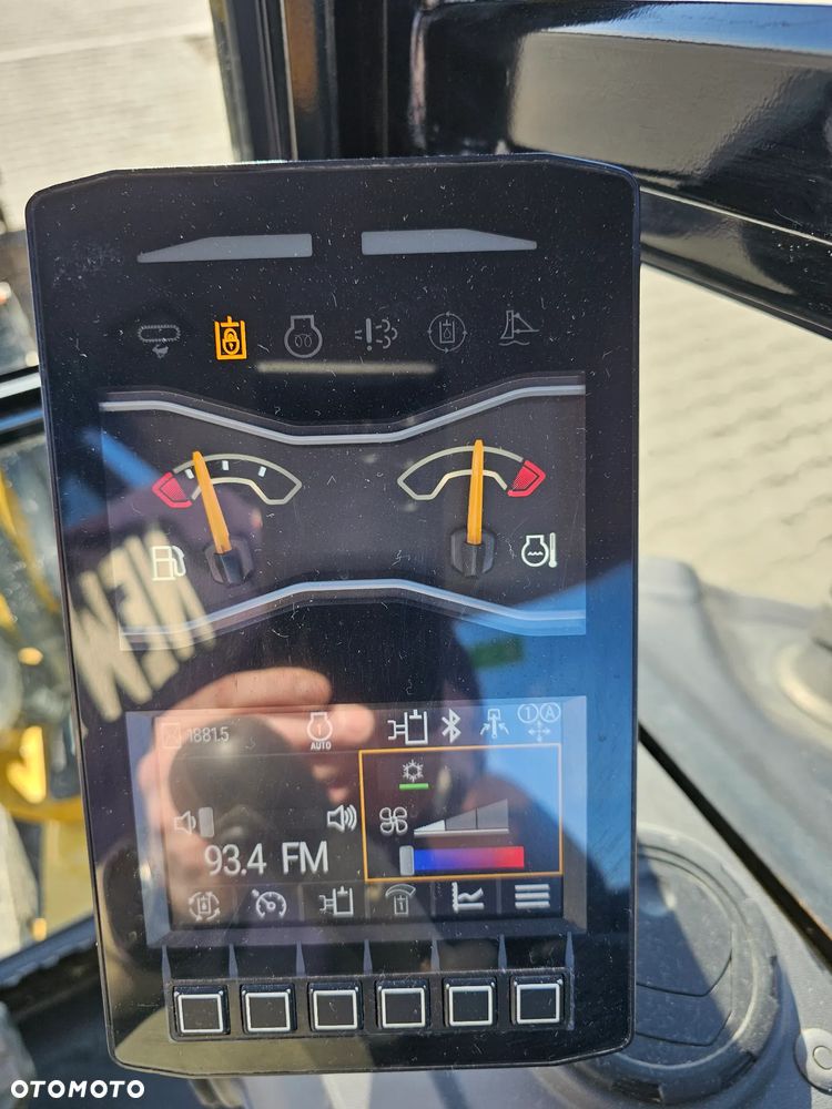 Caterpillar 303.5 - 20